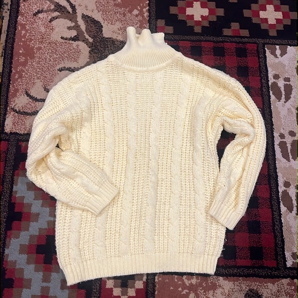 Womens vintage sweater - Picture 1 of 5